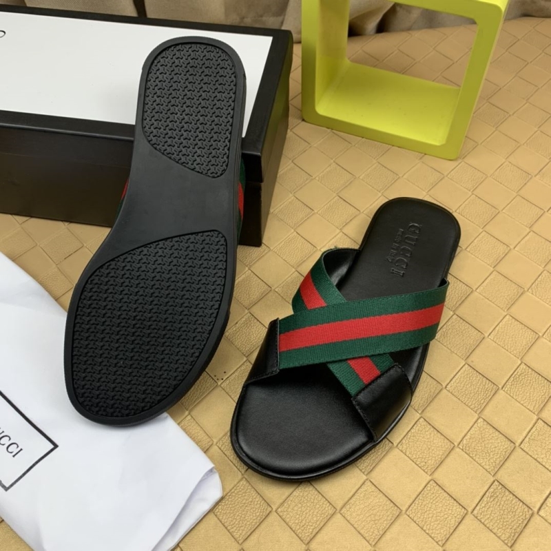 Gucci Slippers